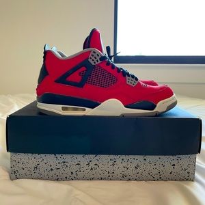 2013 Air Jordan Toro Bravo